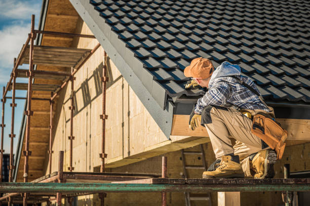 Fast & Reliable Emergency Roof Repairs in Walnut Creek, CA